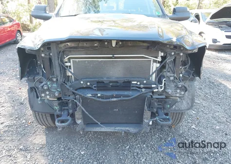 2020 Ram 2500 Tradesman 4X4 6'4 Box z USA, uszkodzony, nr VIN 3C6UR5CL3LG302920